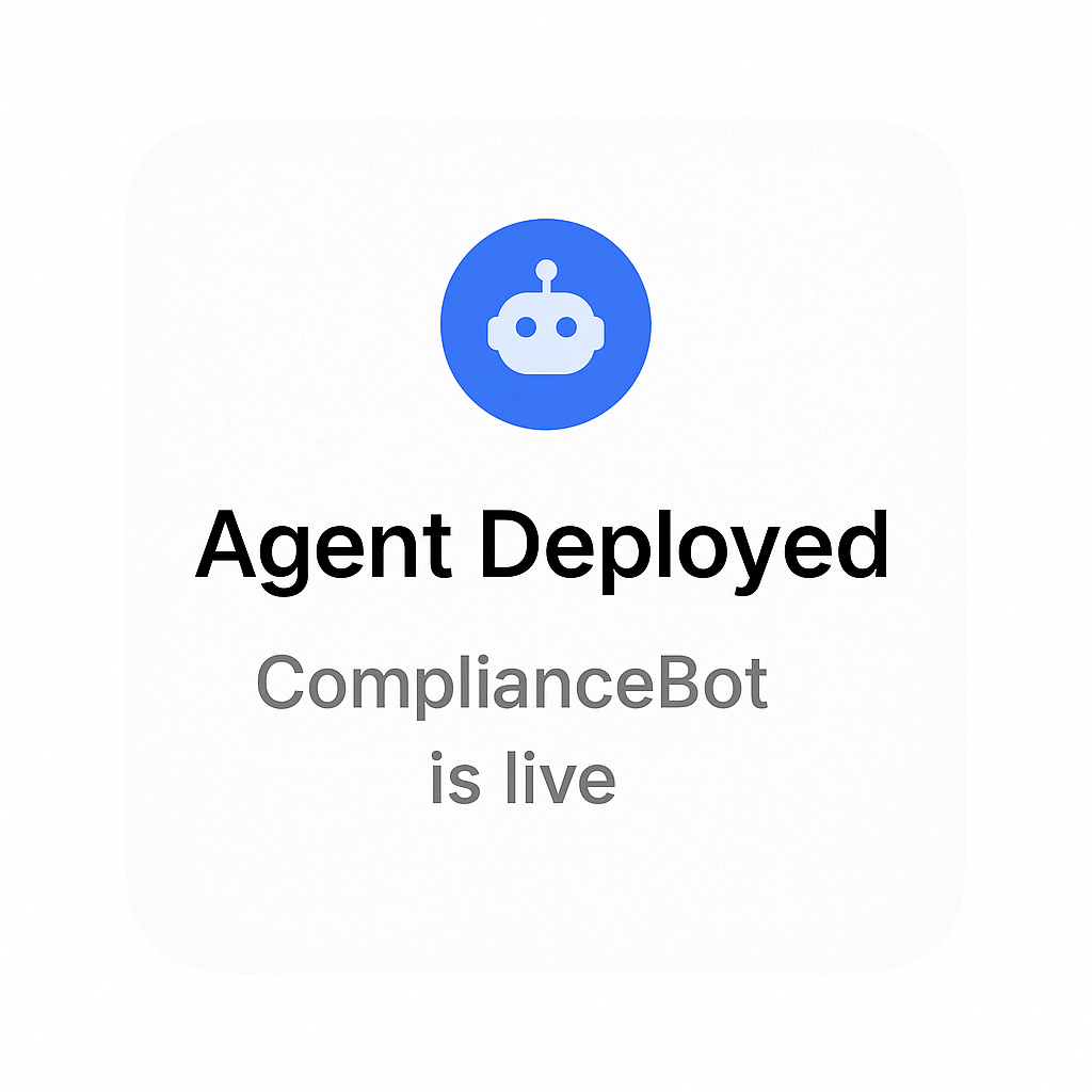 Agent Card